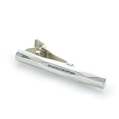 【お取り寄せ注文可能】Log Tie Clip