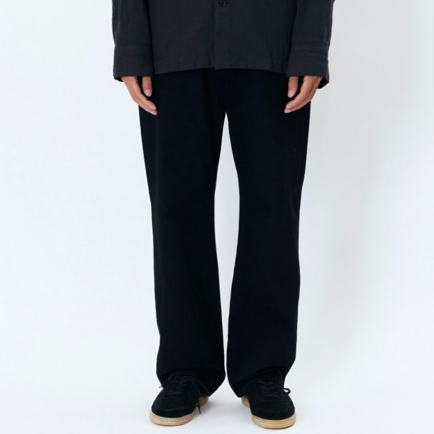 【残り一点】5P Straight Denim Pants