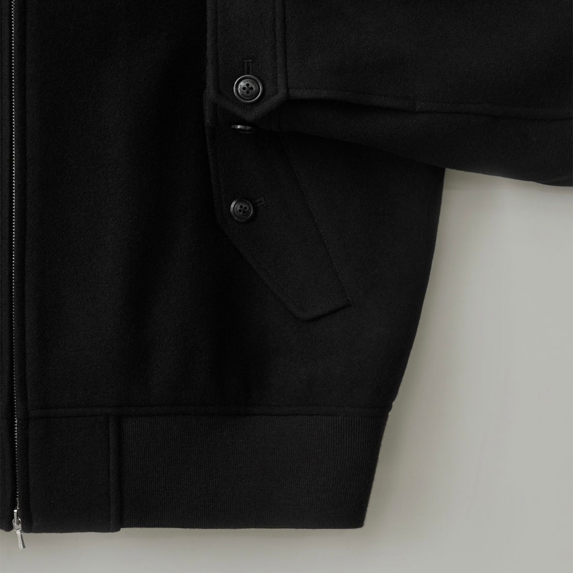 【残り一点】Huge Harrington Jacket