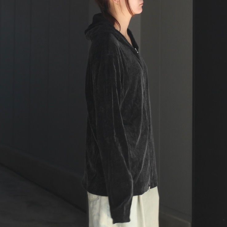 【残り一点】Cabaret Hoodie(ARCHIVE)