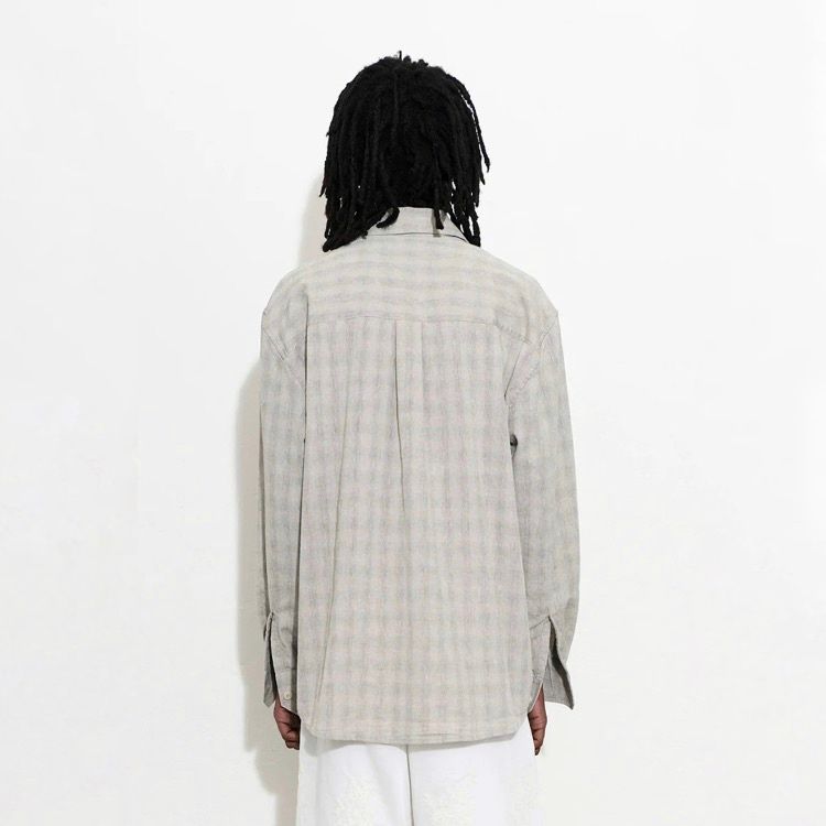 【残り一点】Above Shirt