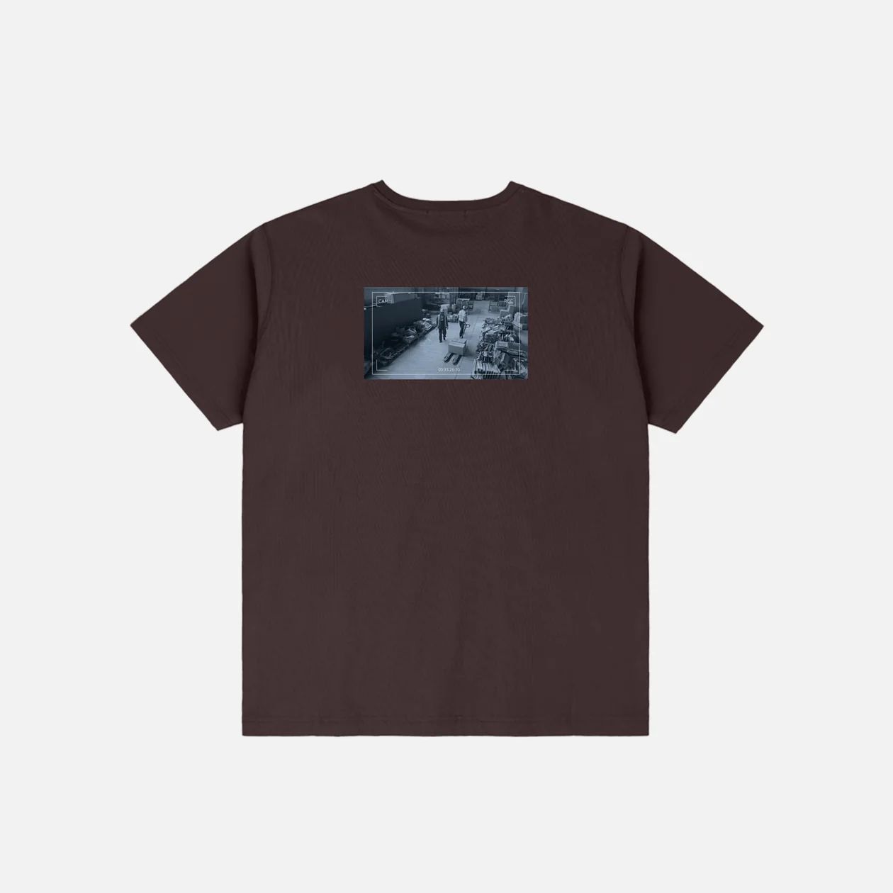 【残り一点】Leak T-Shirt