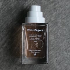 【再販売通知受付可能】Eau De Toilette 100ml(WHITE ZAGORA)