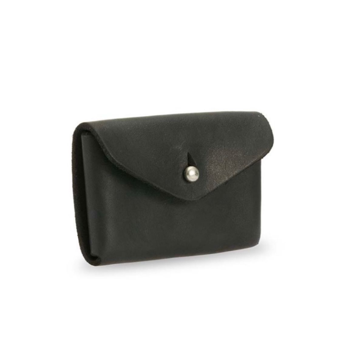 【再販売通知受付可能】Leather Card Holder