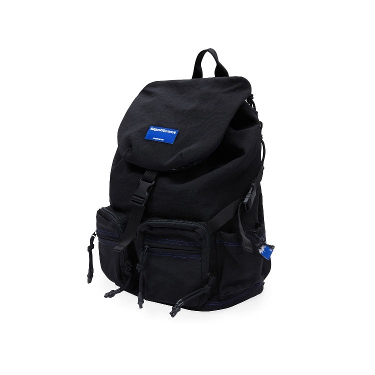 【残り一点】Sig; Significant Tag Backpack 01