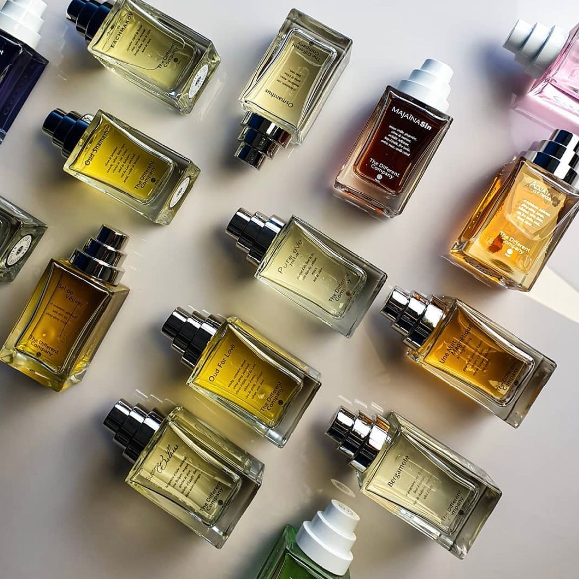 【残り一点】Eau De Toilette 100ml(KASHAN ROSE)