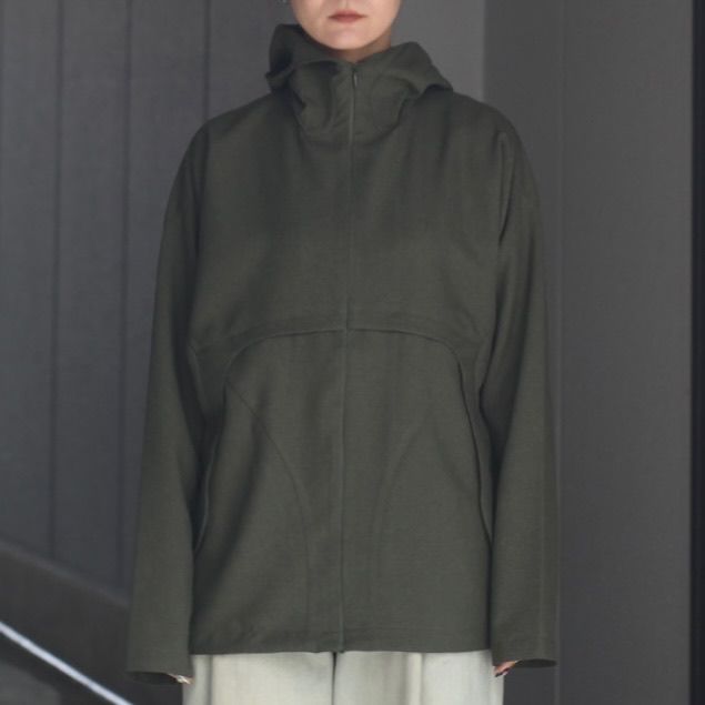 【残り一点】Nonsect Jacket