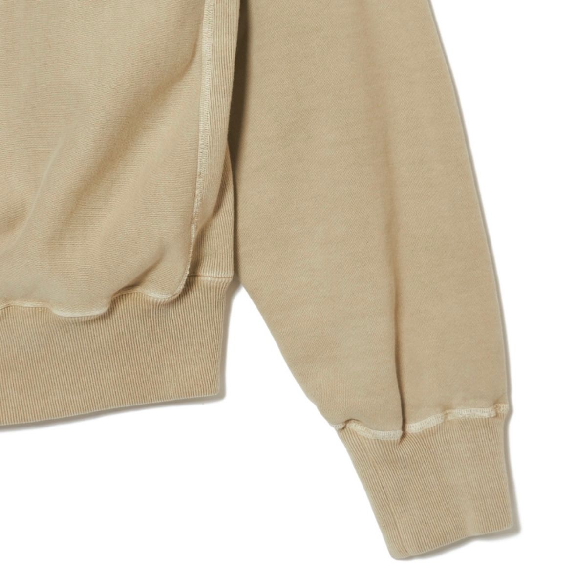 【残り一点】Pigment Dye Hoodie