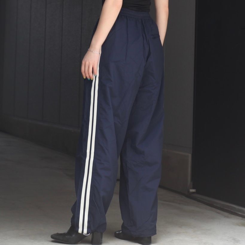 【残り一点】Born NY Truck Trouser