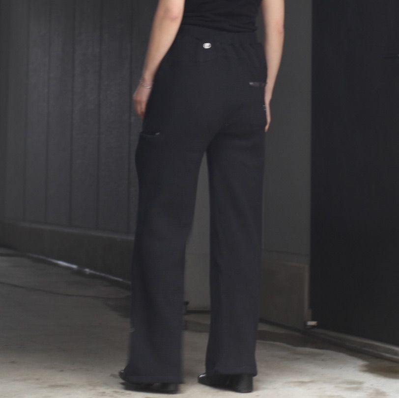 FAF(エフエーエフ)｜THERMAL WARM UP PANTS(サーマルウォーム