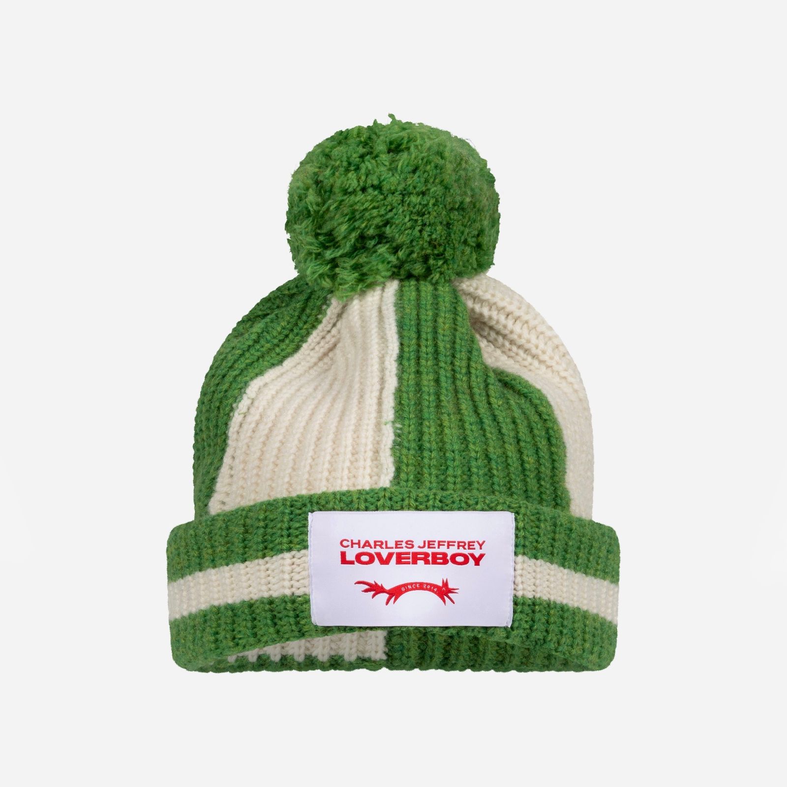 【残り一点】Pompom Beanie