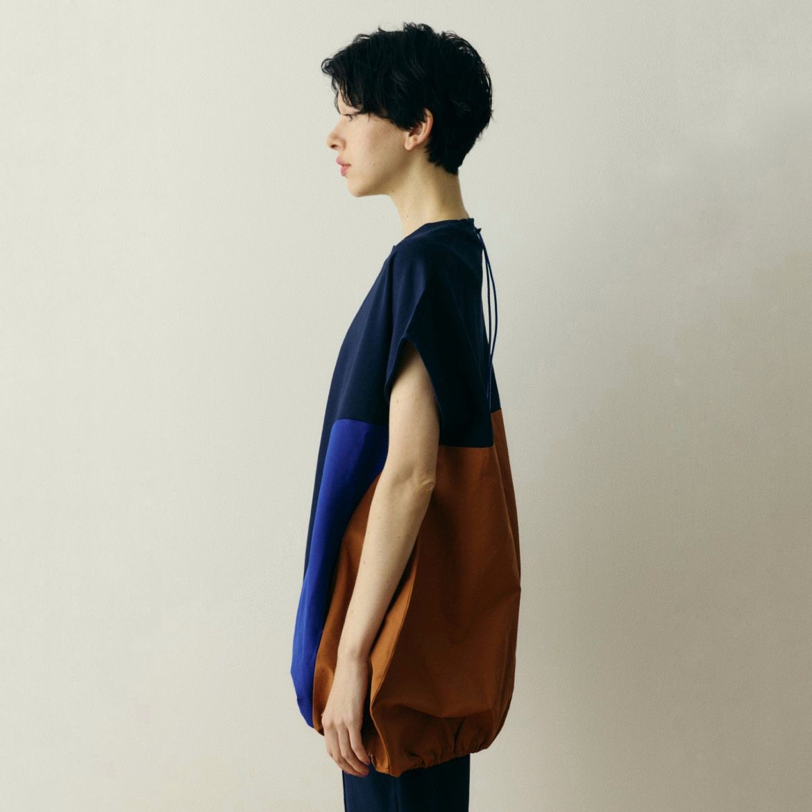 【残り一点】Docking Egg Tops