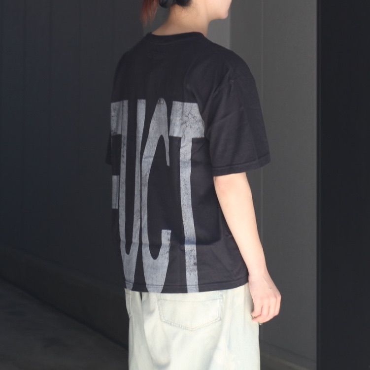 【残り一点】Bootleg Tee(FACE FUCT)
