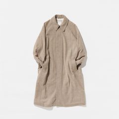 【残り一点】Long Coat_C