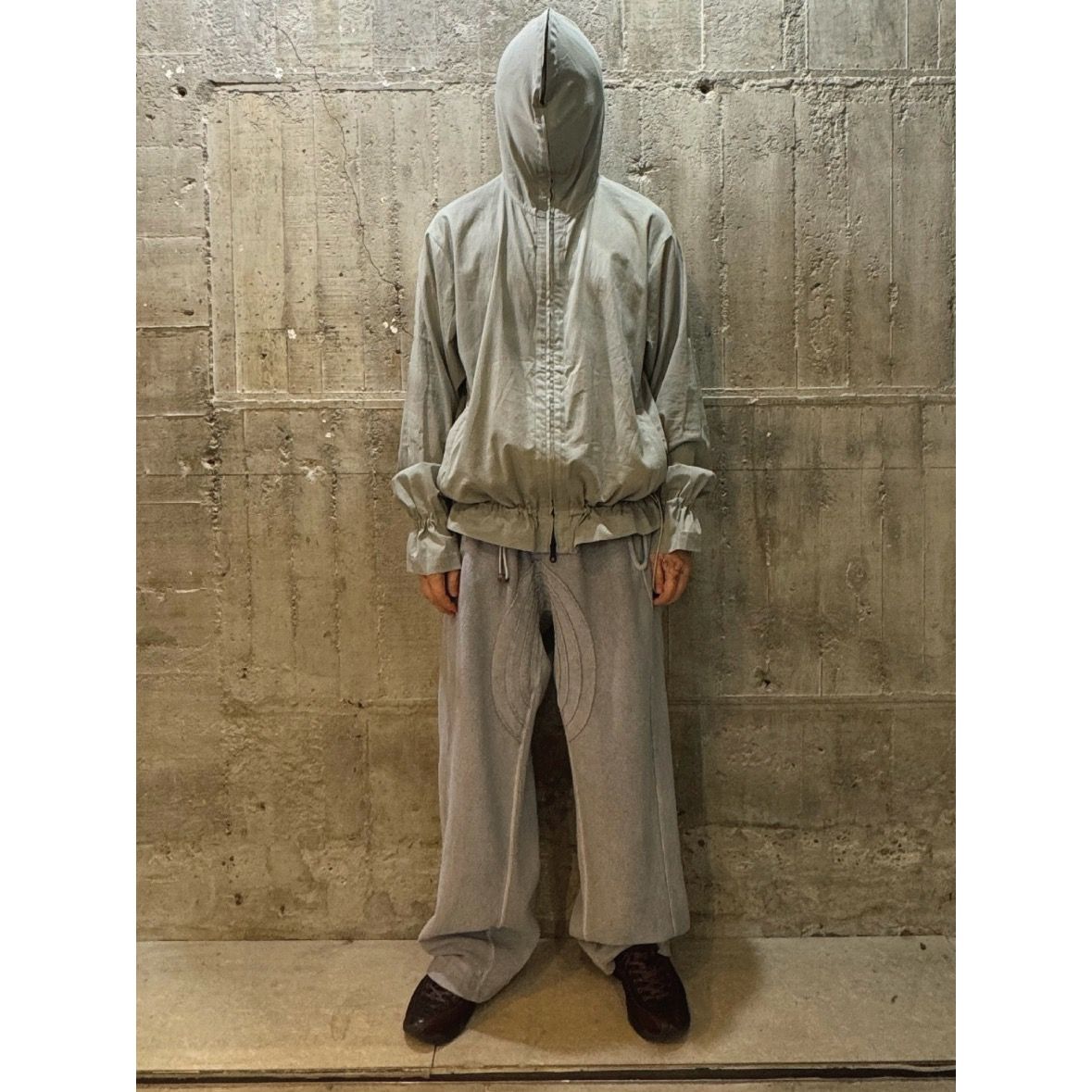 【残り一点】Trtrbz Hoodie