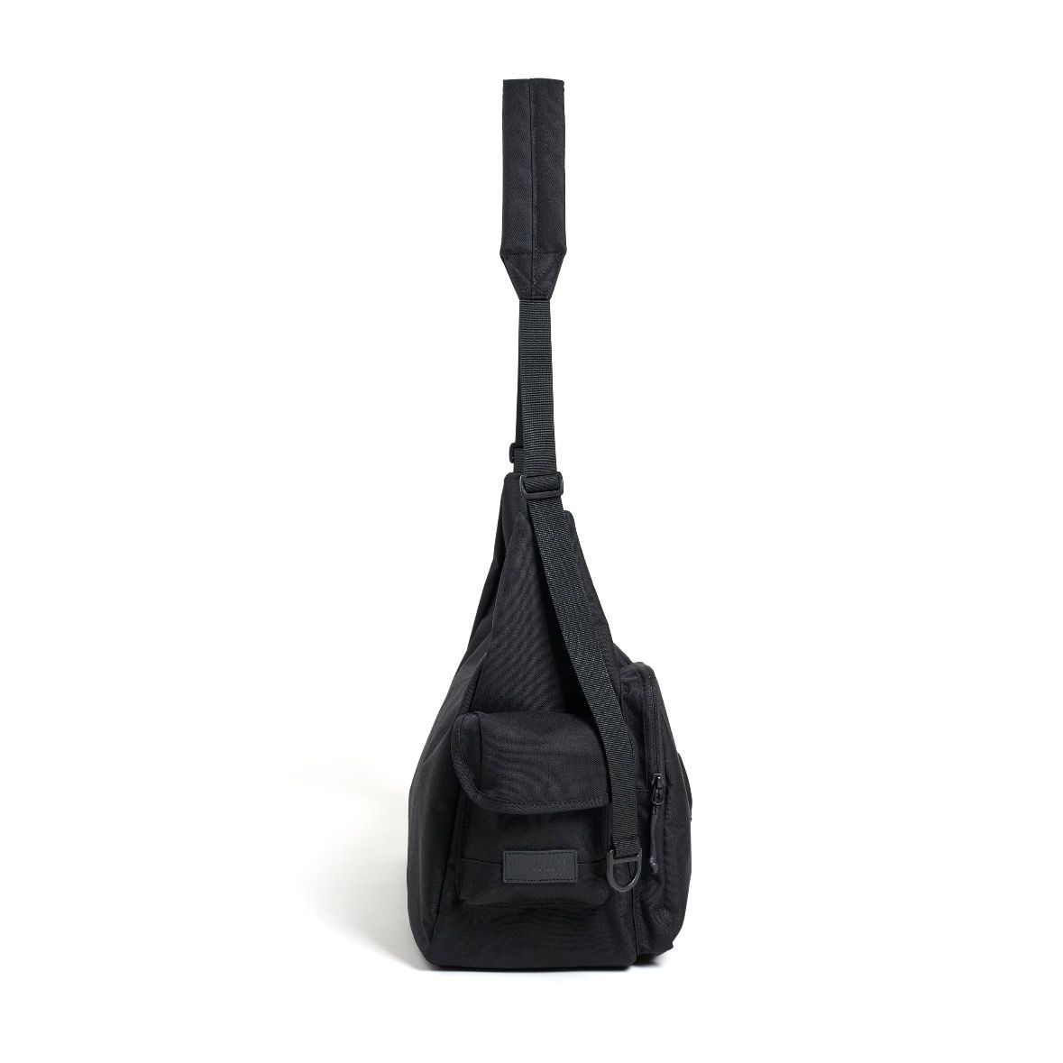 【再販売通知受付可能】Multi Pocket Shouder Bag(LARGE)