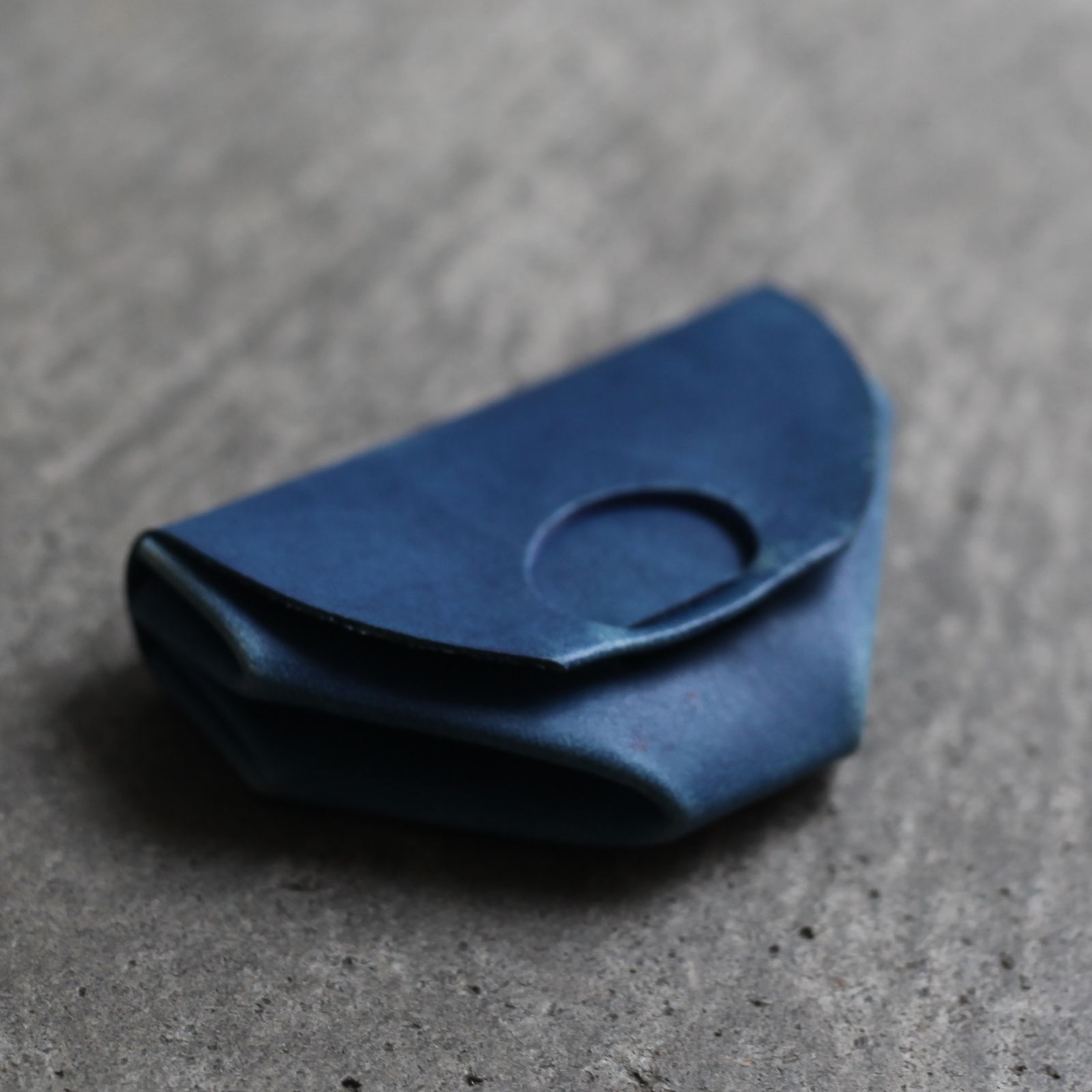 【残り一点】Seamless Coin Case