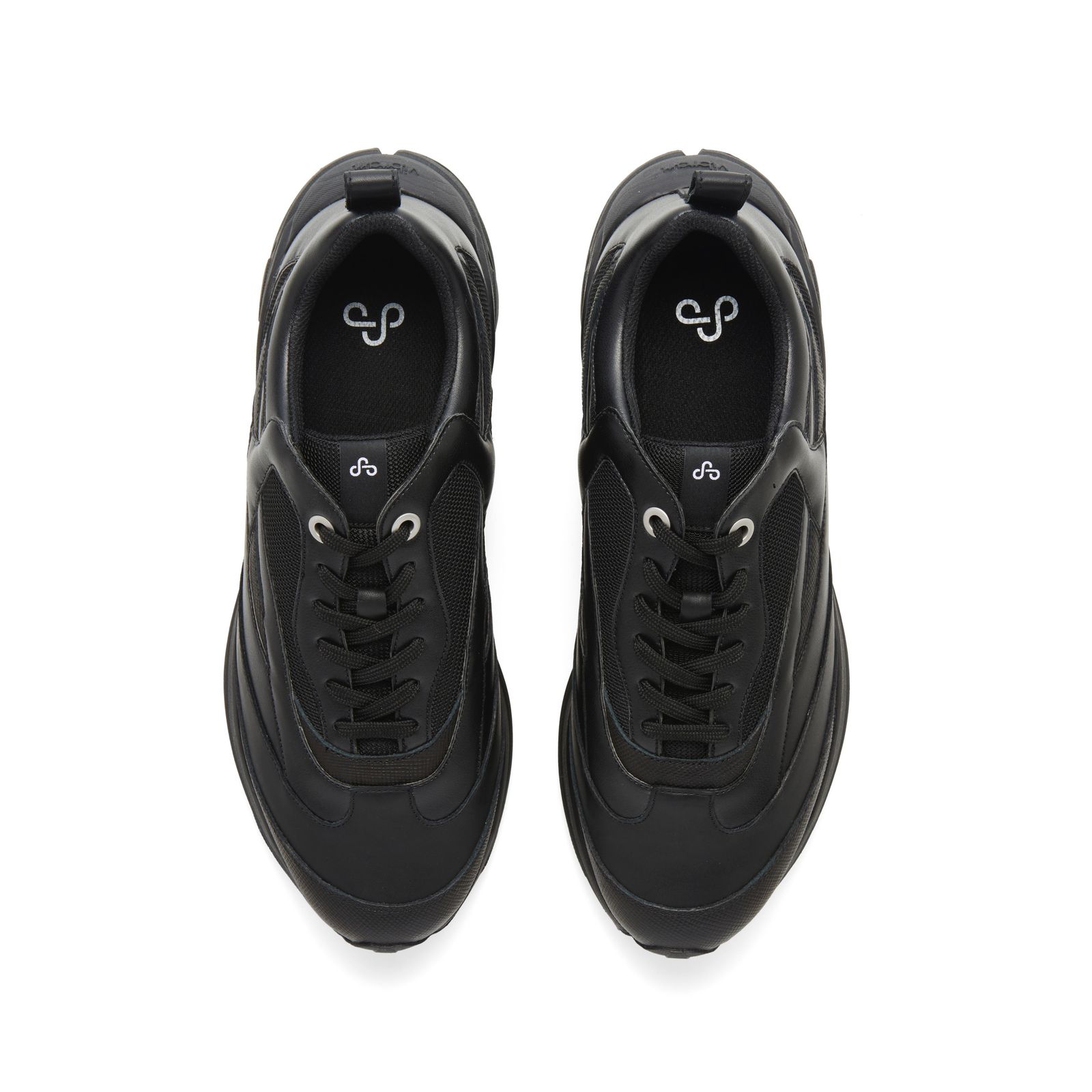 【残りわずか】The Curve_1(BLACK)