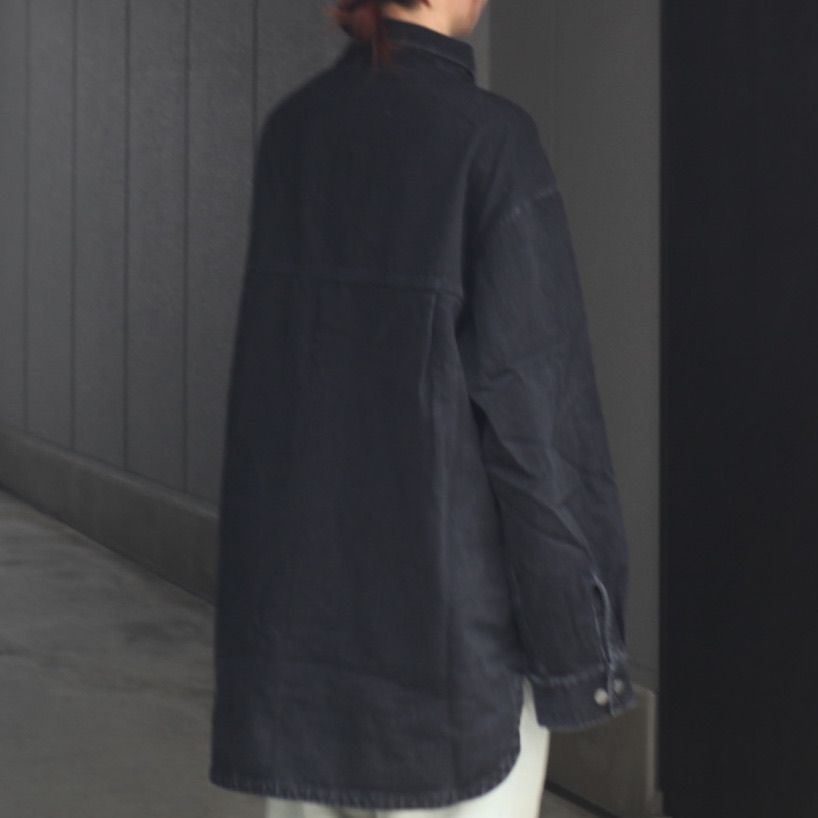 【残り一点】Herculean Shirt