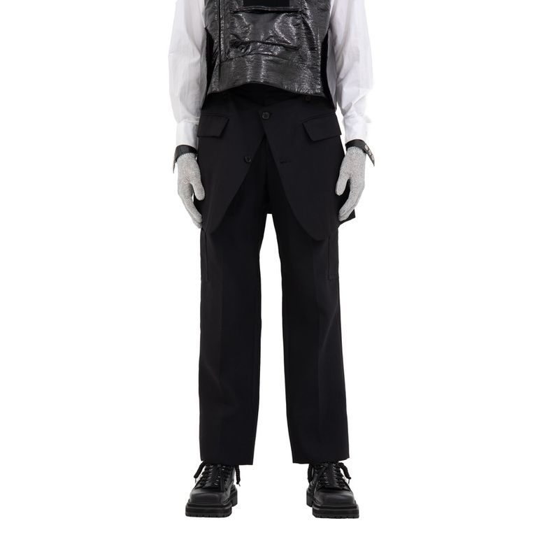 DAIRIKU - 【残りわずか】Studs Fireman Boots | ACRMTSM ONLINE STORE