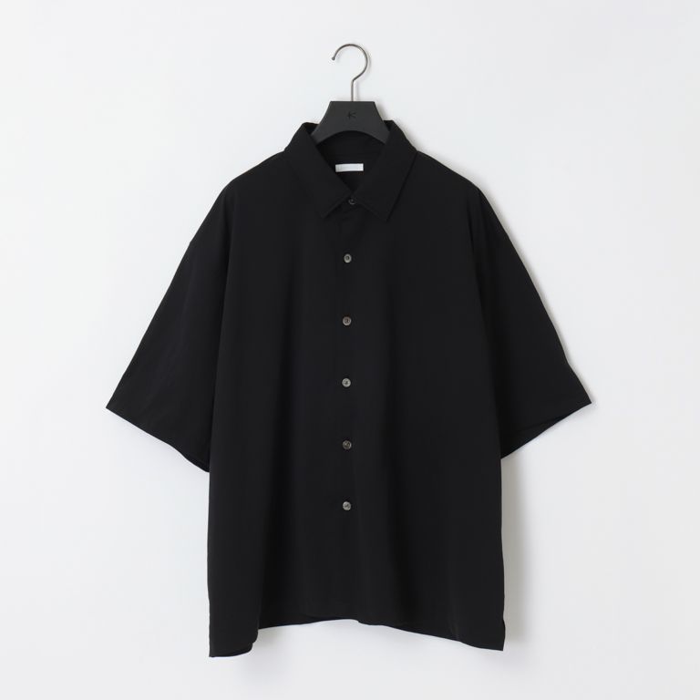 【残りわずか】36G Nylon Balise SS Shirt