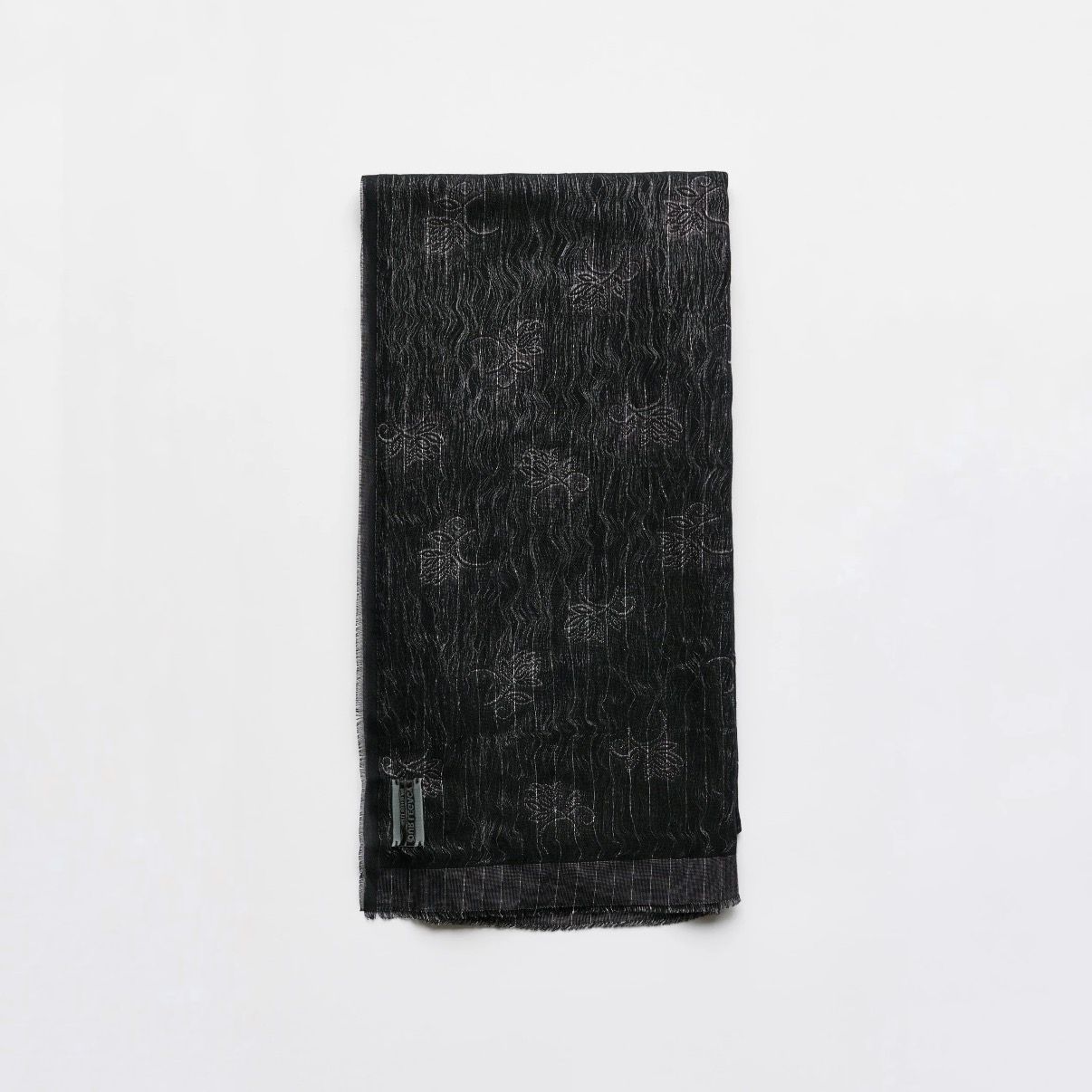 【残りわずか】Ornate Scarf