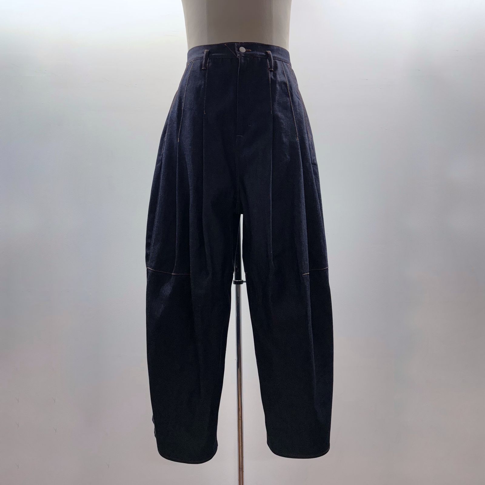 【残り一点】Ordinary City Baggy(ISSUE#8)