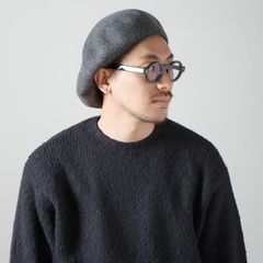 【残り一点】Basque Beret
