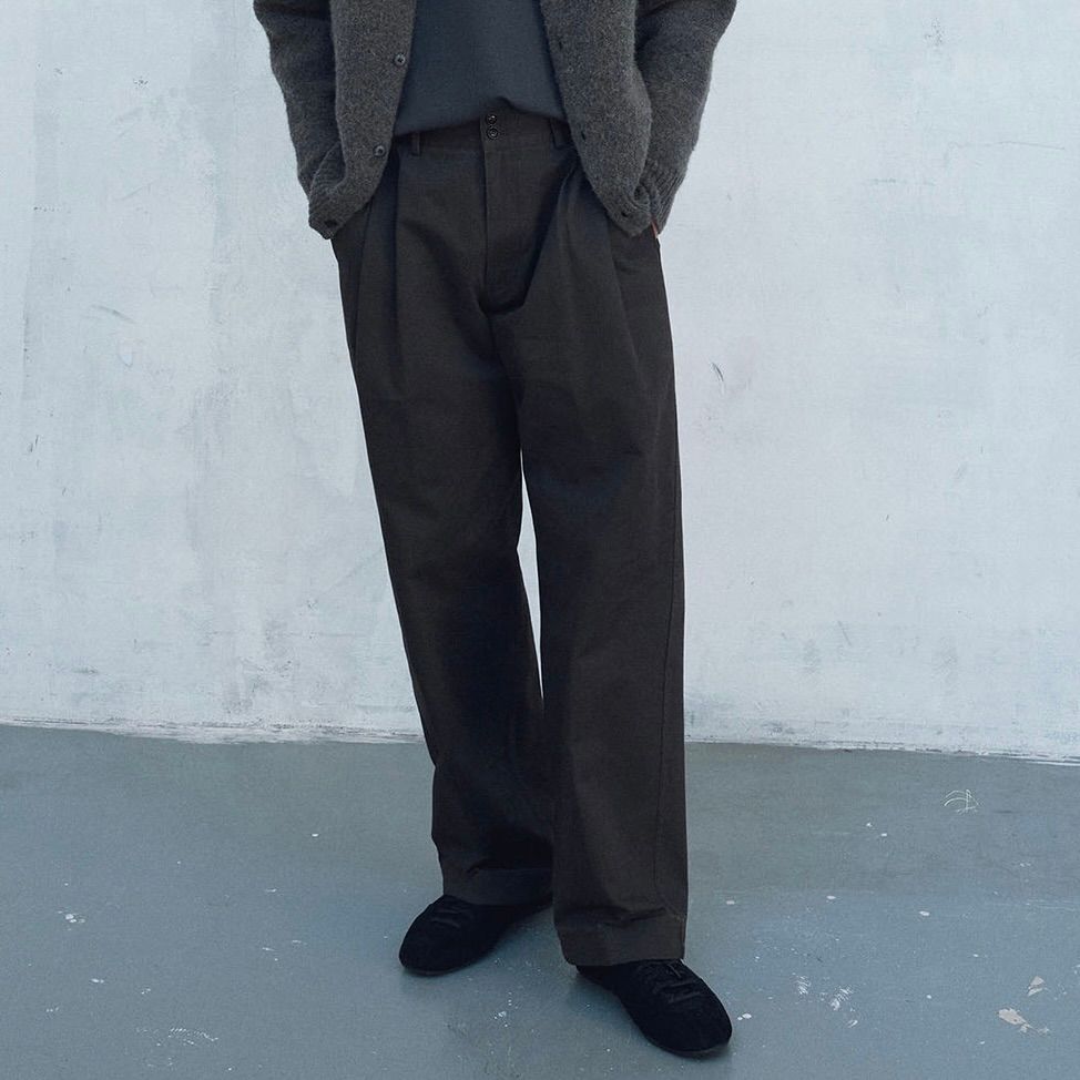 【残り一点】Santiago Chino Pants