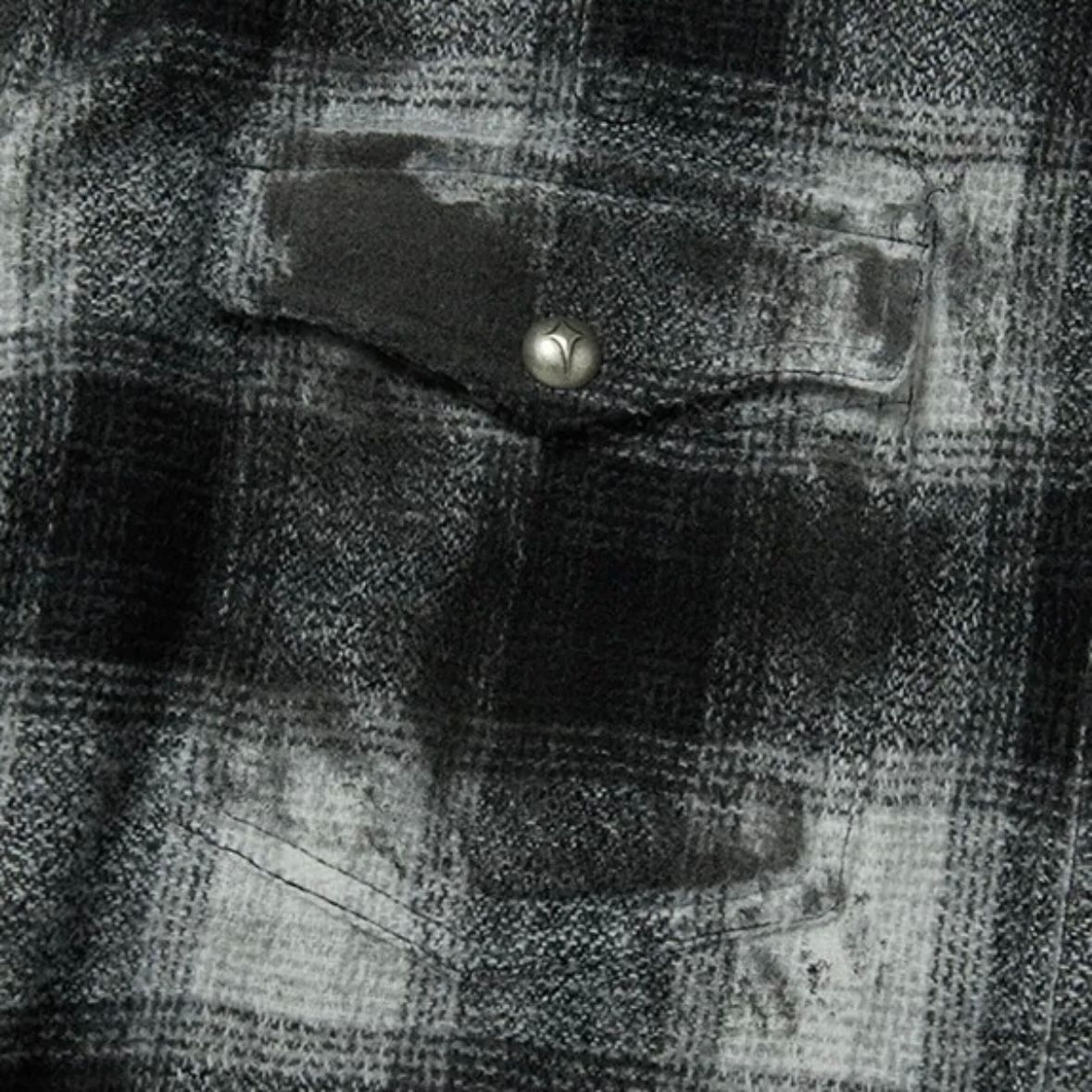 【残り一点】Angels Damaged Shirt
