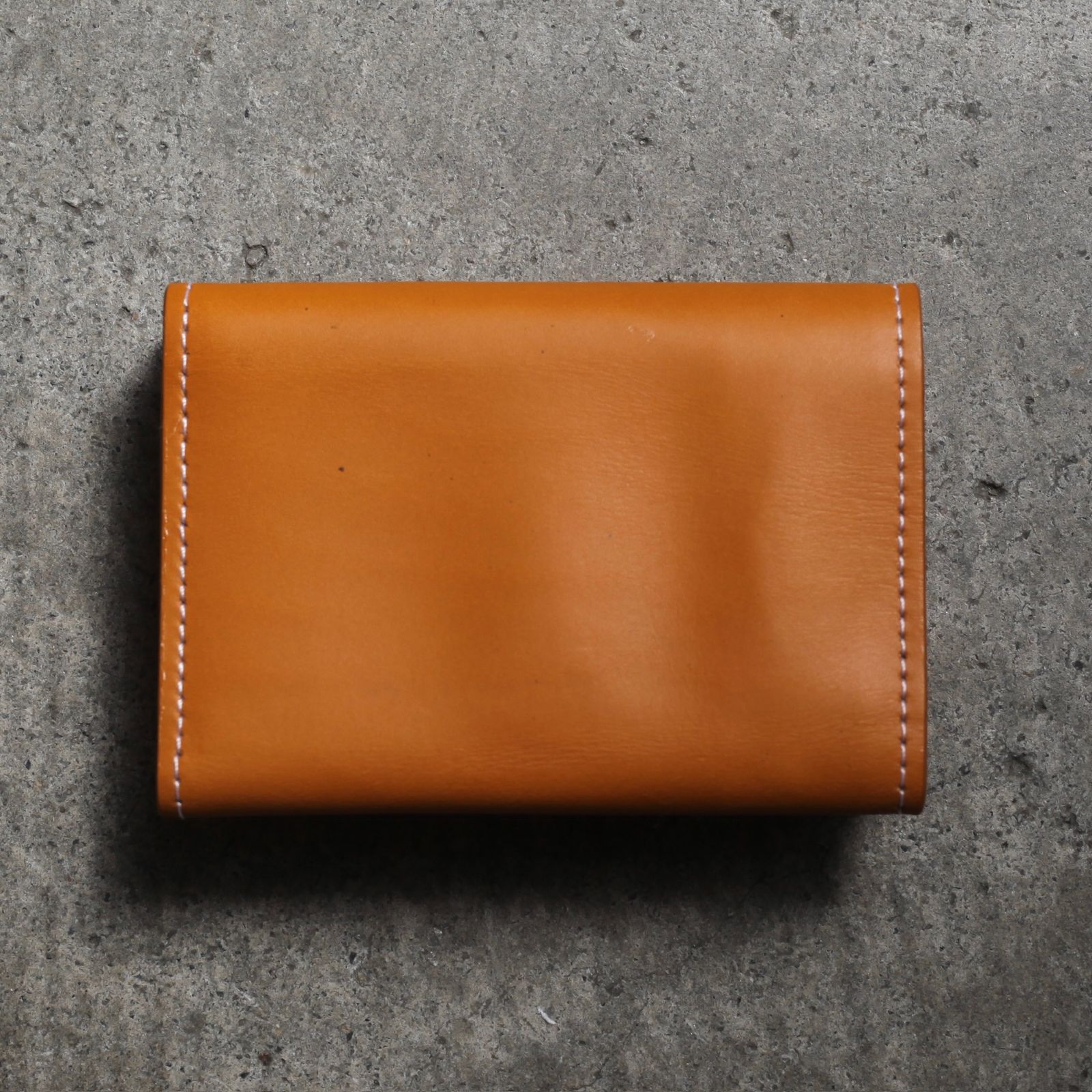 【残り一点】Trifold Wallet(KIP)