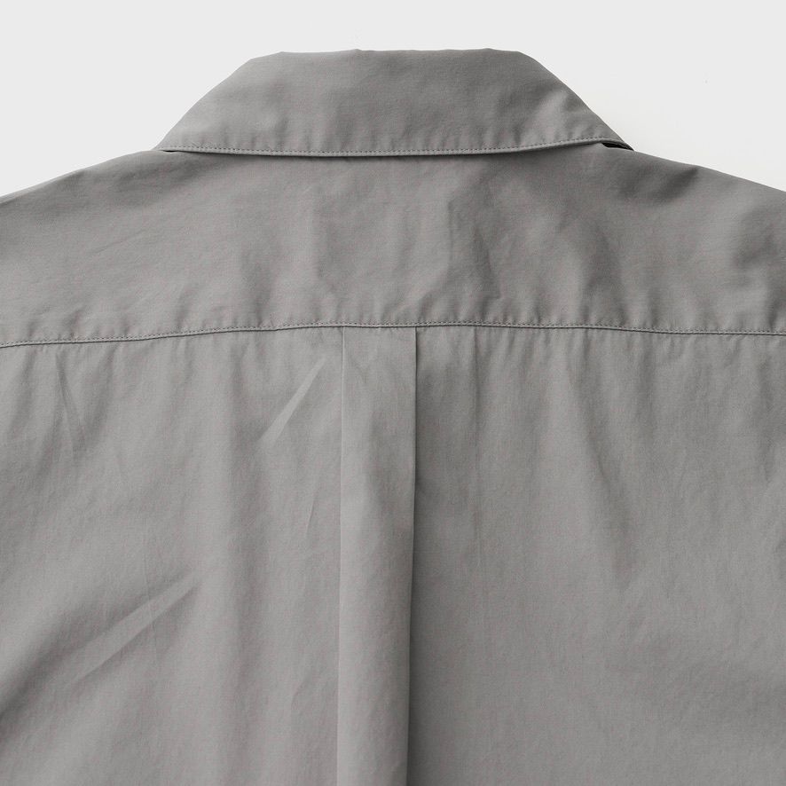 【残り一点】Daily Life Shirt