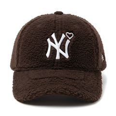 【残りわずか】9FORTY New York Yankees Cap