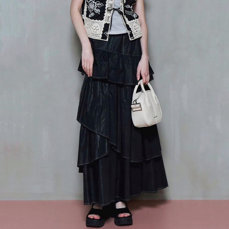 MAISON SPECIAL - 2025 SS | ACRMTSM ONLINE STORE