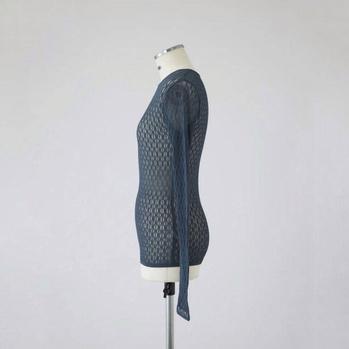 【残り一点】Lace Knitting Tops