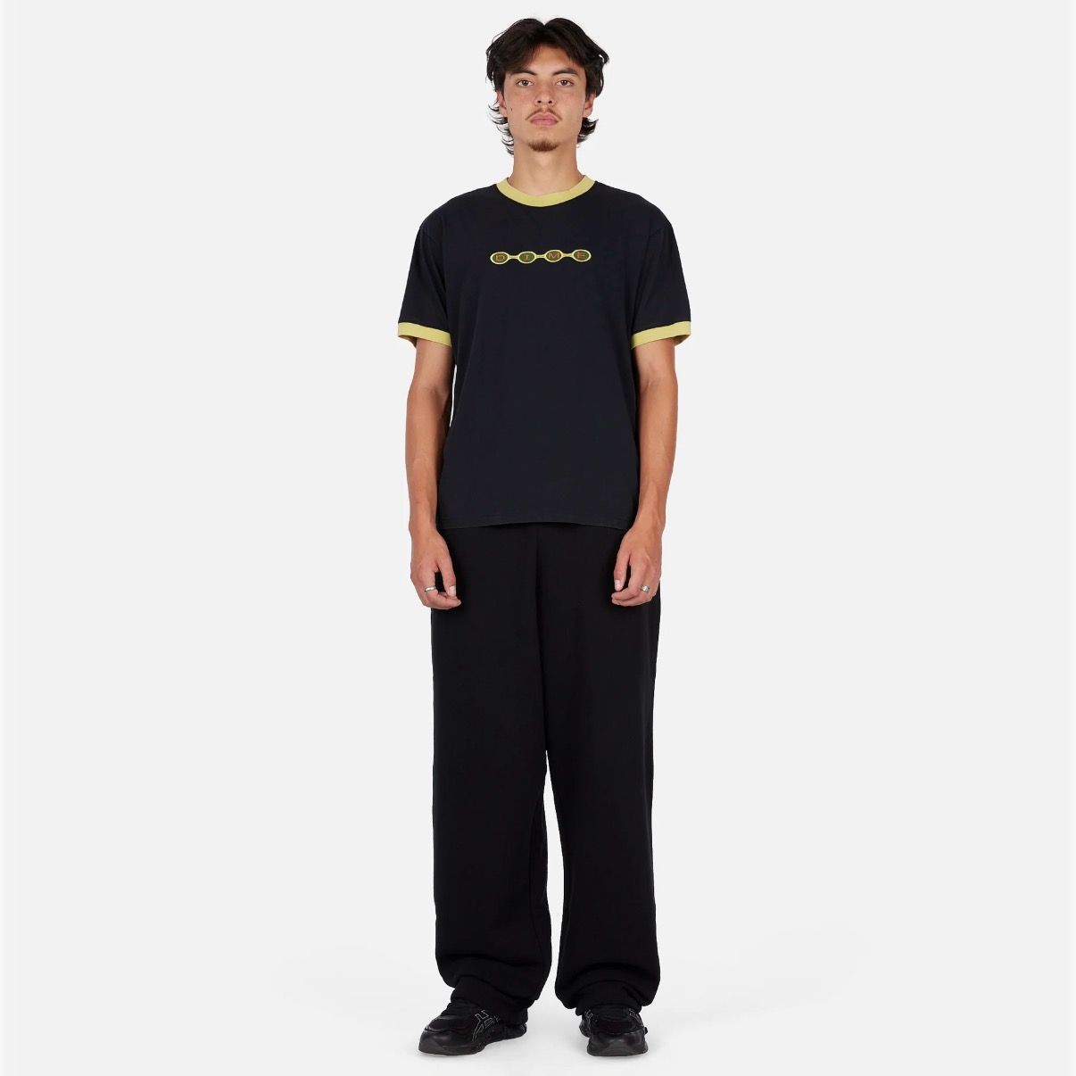 【残り一点】Space Ringer T-shirt