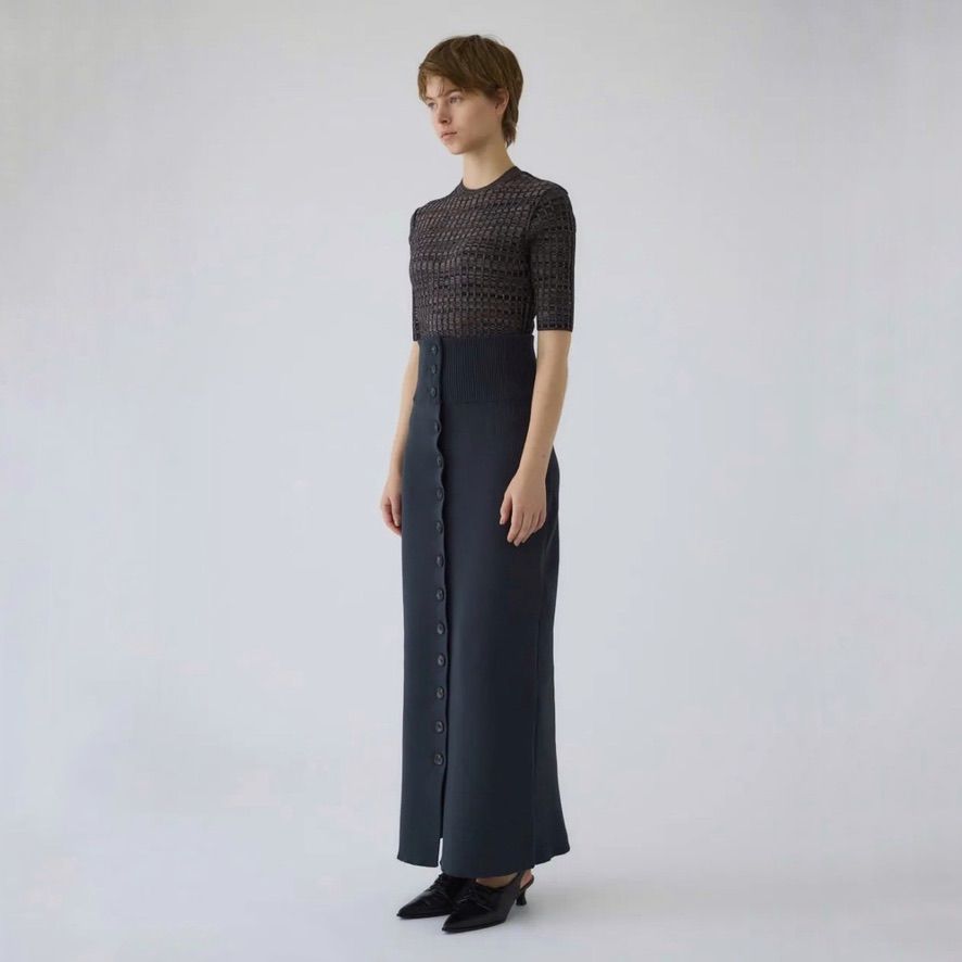 【残り一点】Mixed Color Body Suit