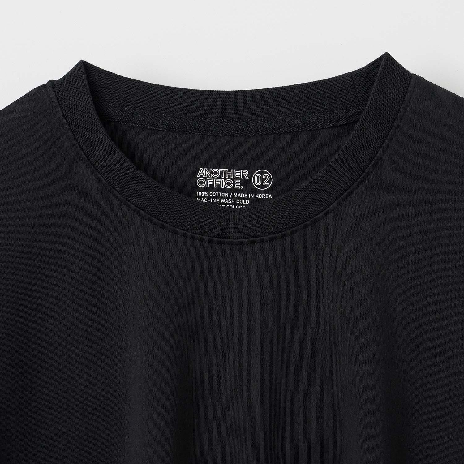 【残り一点】Basis L/S Tee