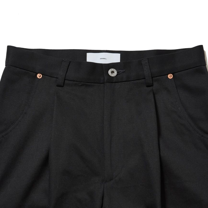 【残り一点】Work Chino Pants