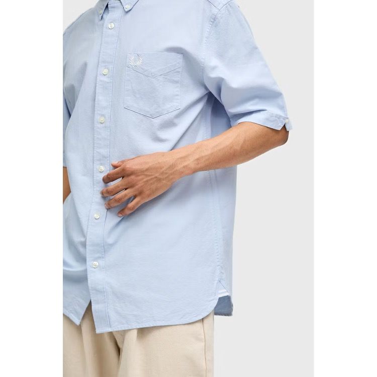 【残り一点】Oxford Shirt