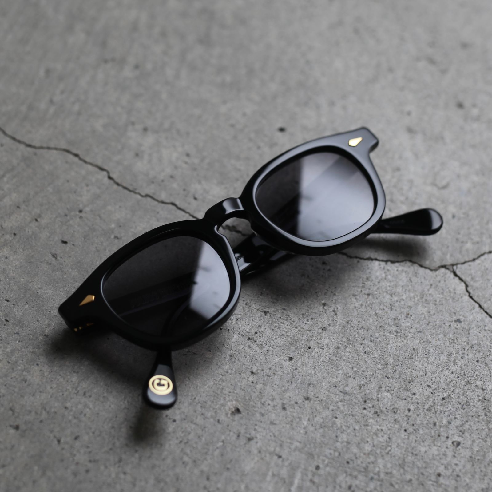 【残り一点】AR_46mm Gold Edition(鼻幅_22mm)