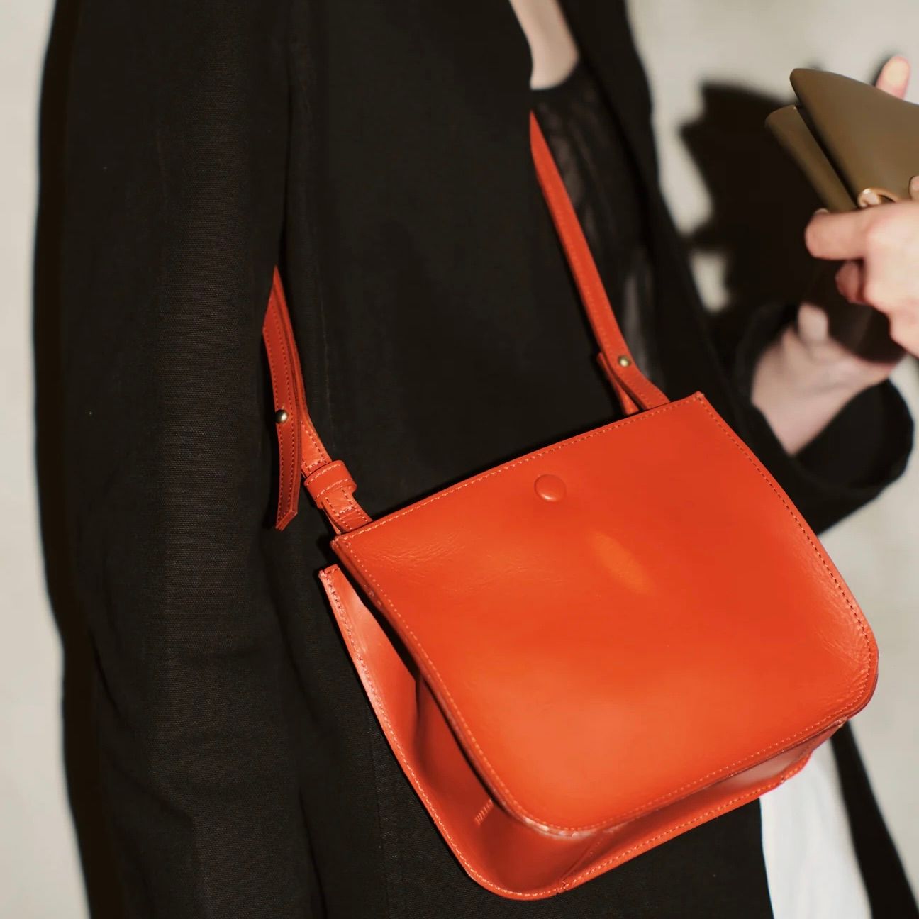 【残り一点】Mini Shoulder