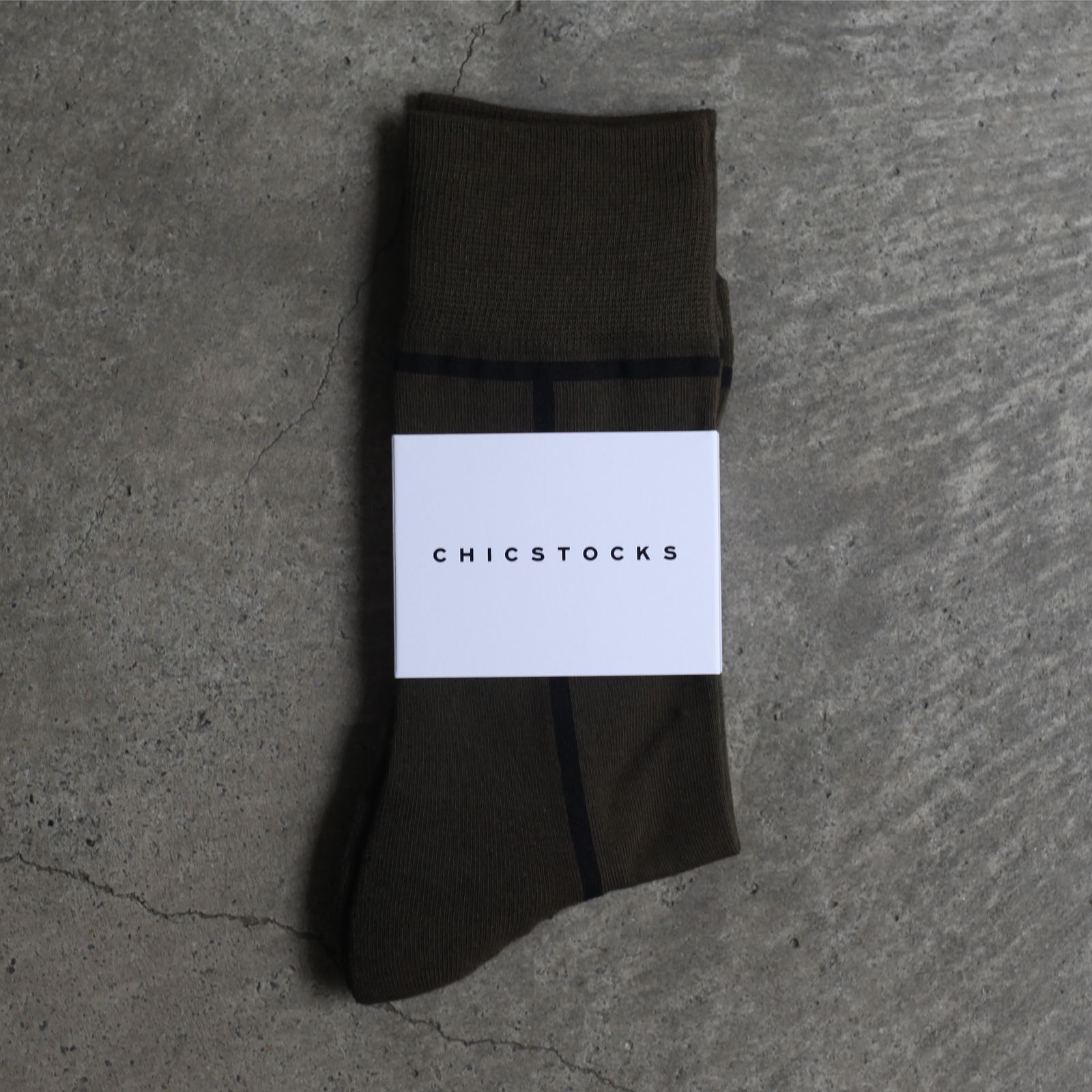 【残り一点】Line Socks