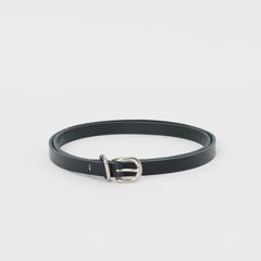 【再販売通知受付可能】Tail Belt(BLACK)