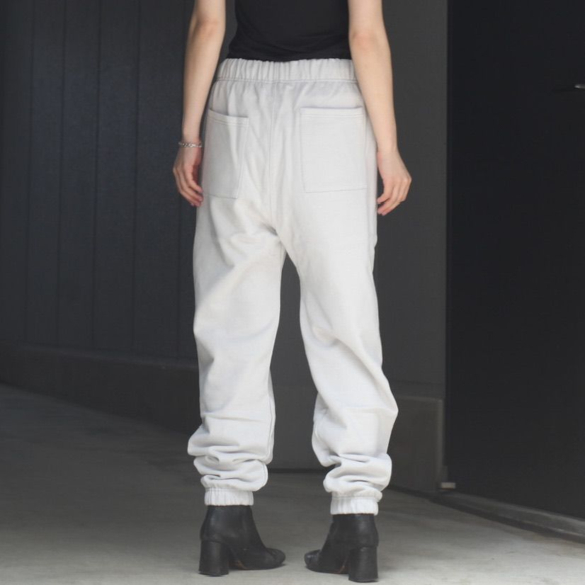 【残りわずか】Sweat Pants