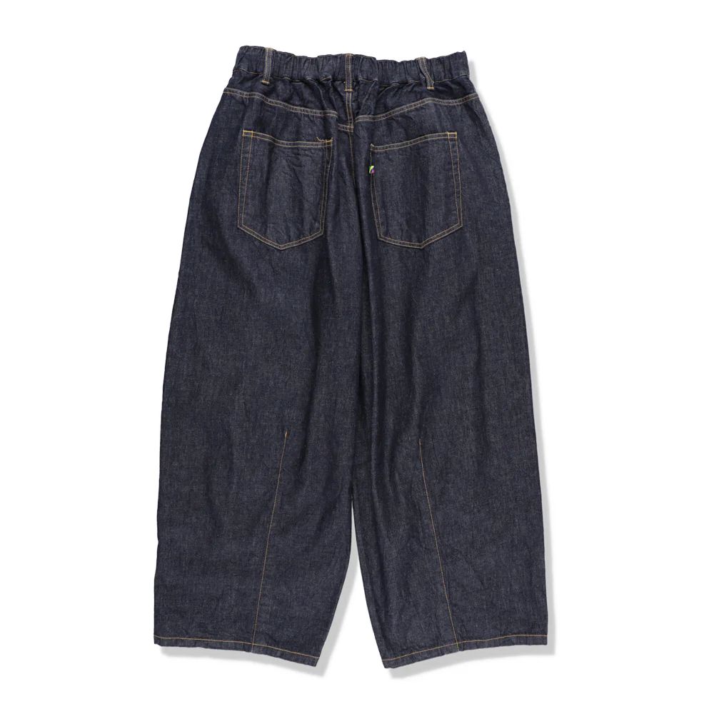 【残り一点】5 Pocket Balloon Pants(ENZYME WASH)