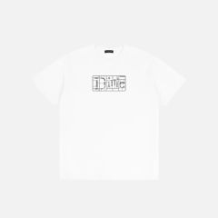 【残り一点】Classic Plastic T-Shirt