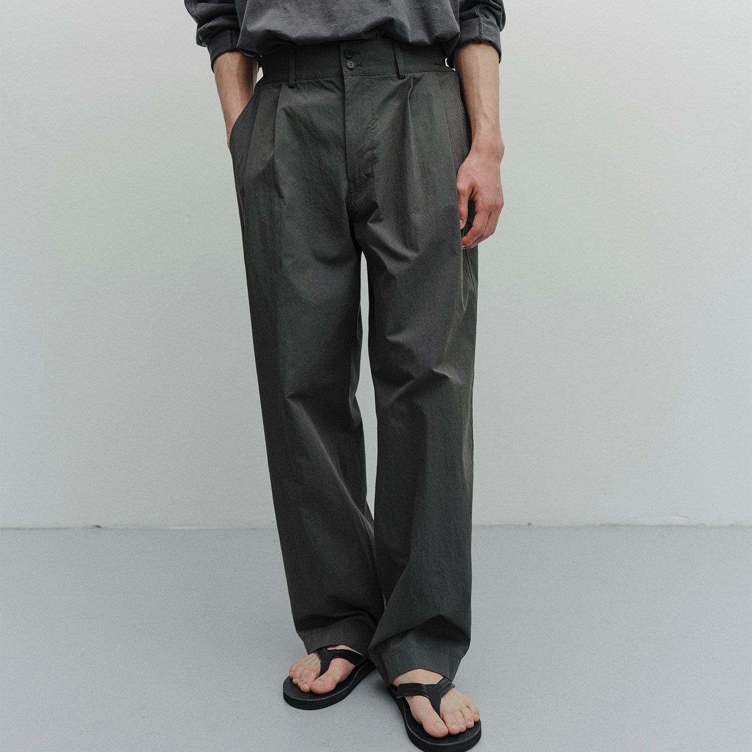 【残り一点】Santiago Officer Pants