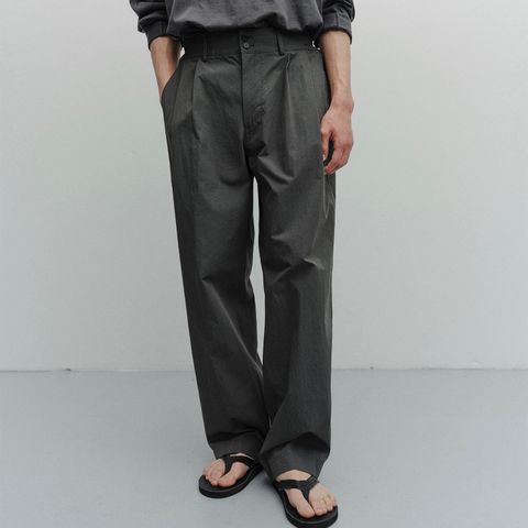 【残り一点】Santiago Officer Pants