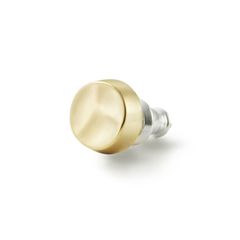 【お取り寄せ注文可能】Sei-ma Fit Pierce Round(GOLD)